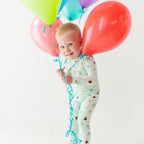 County Fair Small Ribbed Two-Piece Set