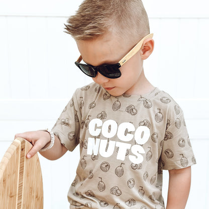Coconuts Shirt