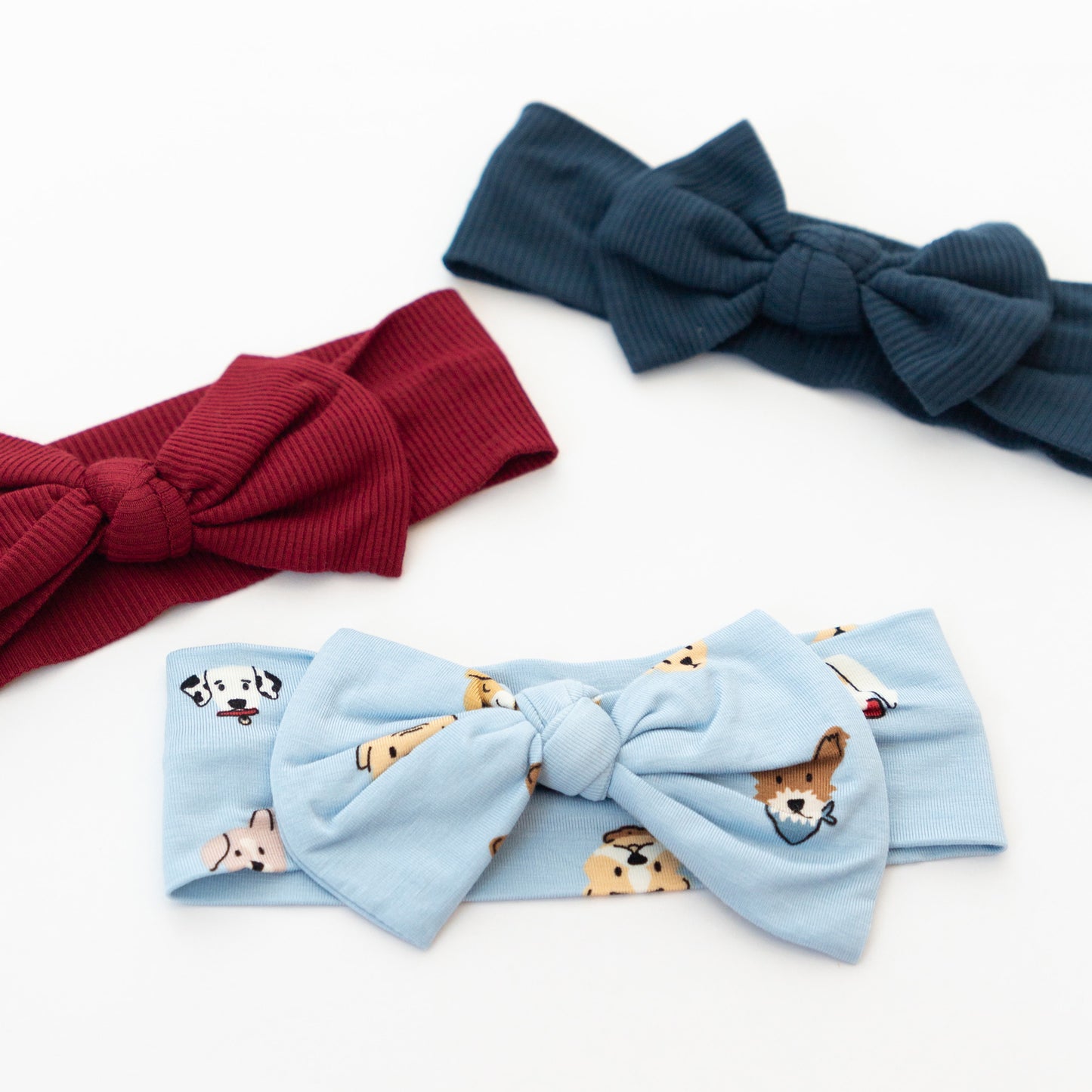 Dogs Bow