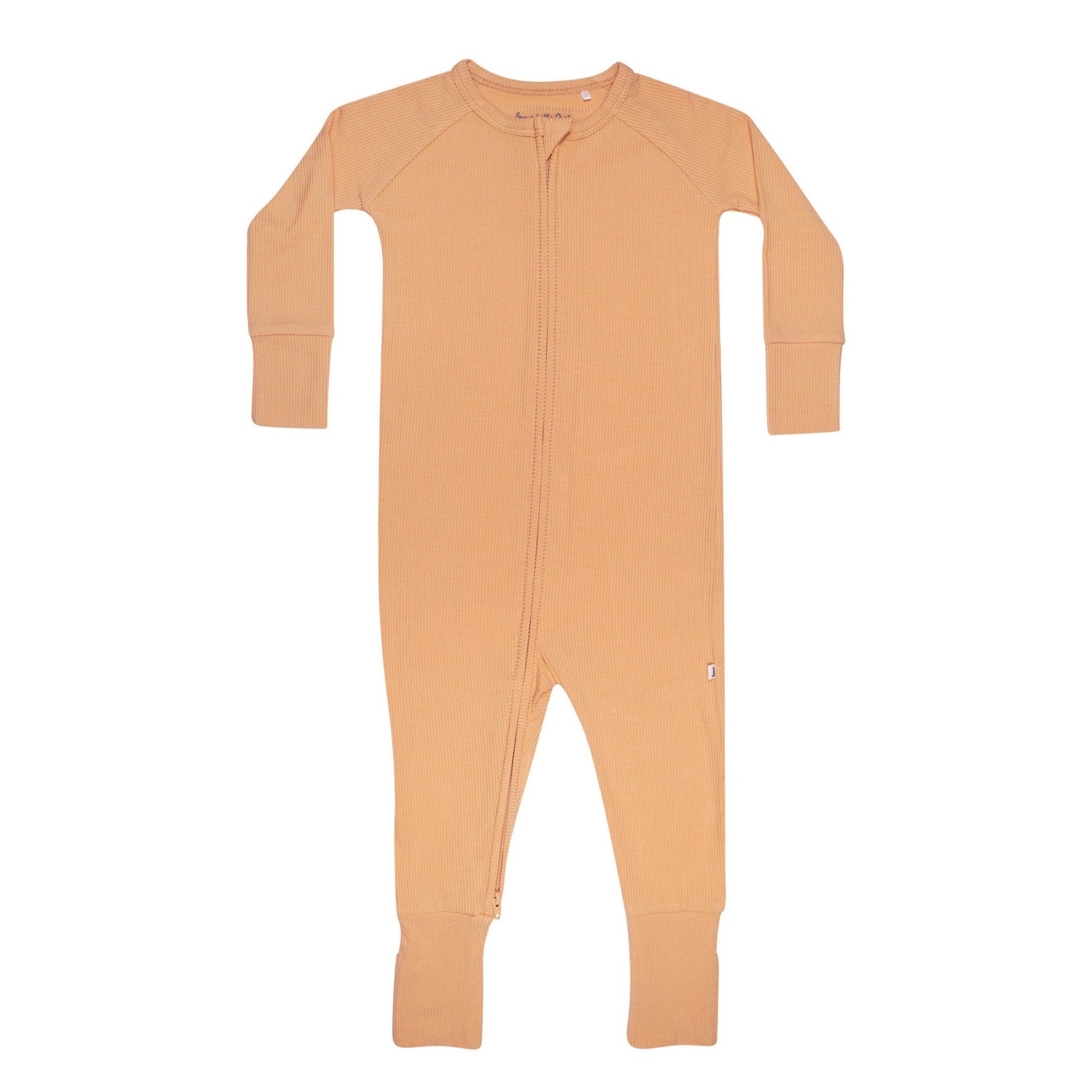 Zip Rompers – Brave Little Ones