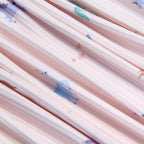 Unicorns Small Ribbed Bow