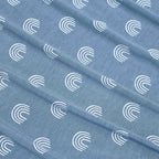 Slate Rainbows Sleep Sack (2.5 TOG)