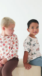 Pumpkins Long Sleeve Shirt