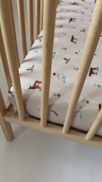 Backcountry Crib Sheet