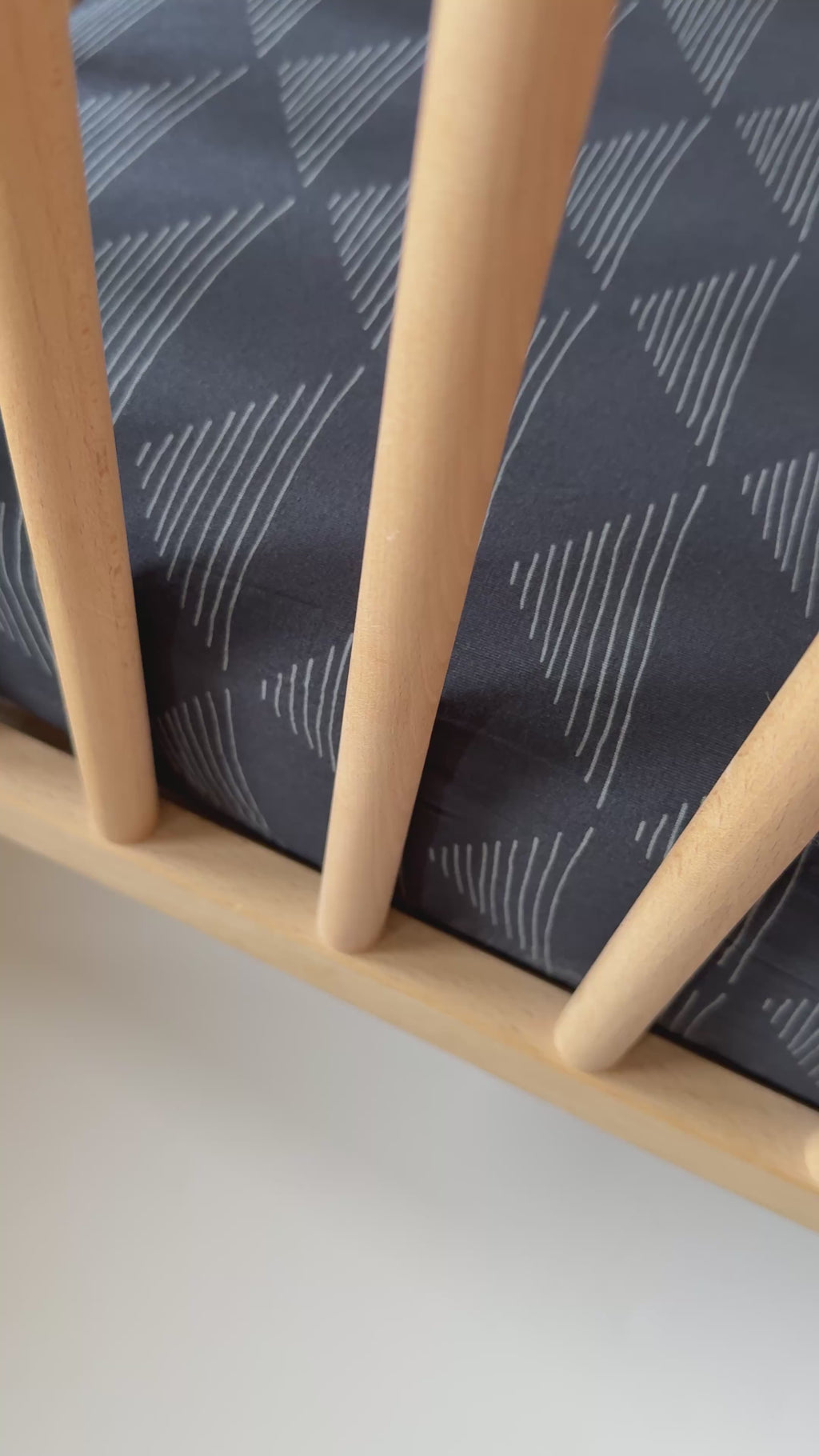 Triangles Crib Sheet
