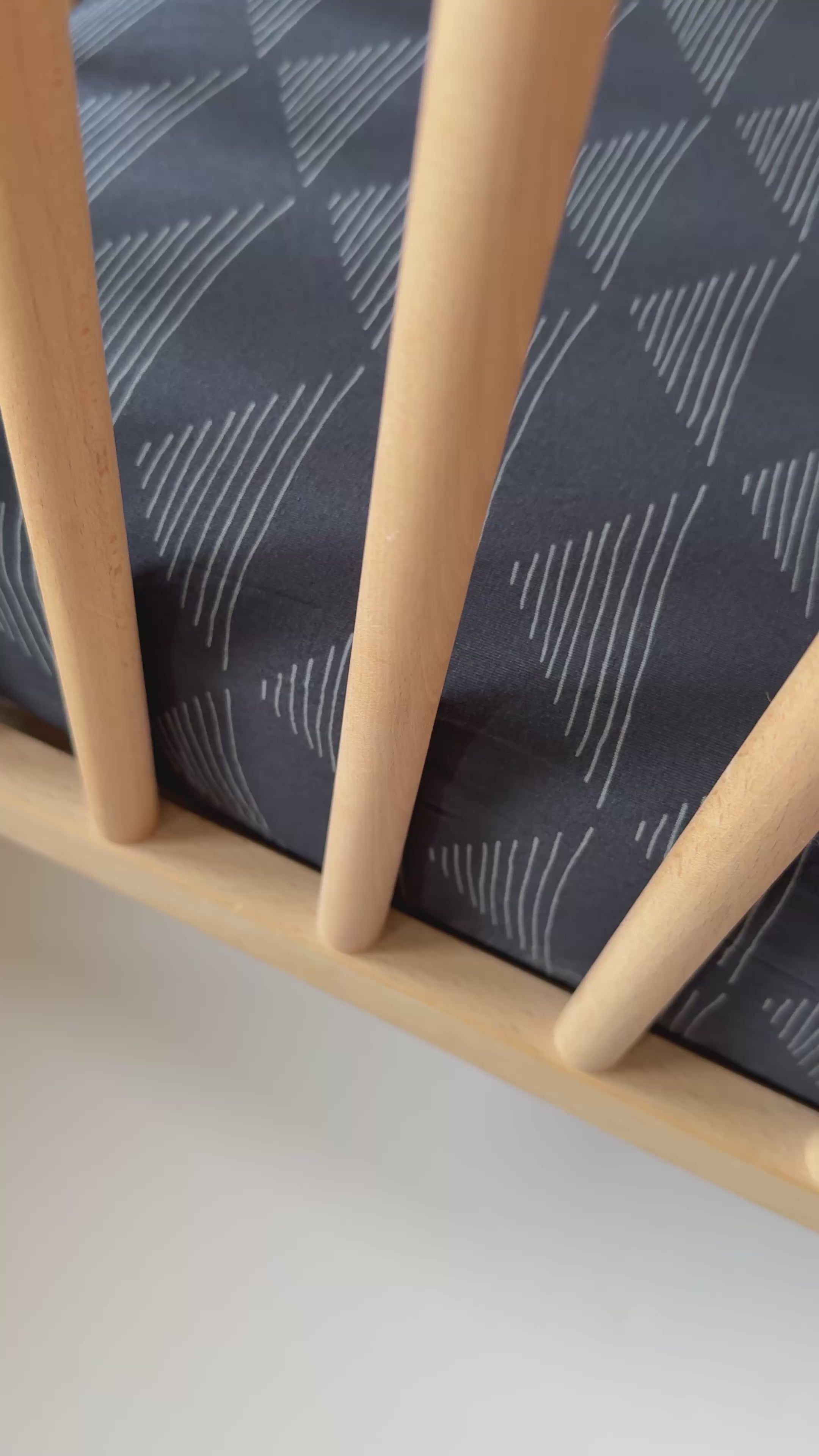Triangles Crib Sheet