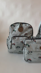 Little Riders Large Backpack