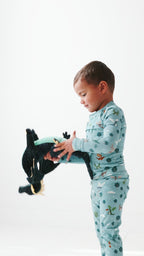 Dragons Two-Piece Set