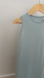 Harbor Blue Sleep Sack (1.0 TOG)