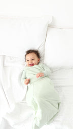 Dusty Sage Sleep Sack (2.5 TOG)