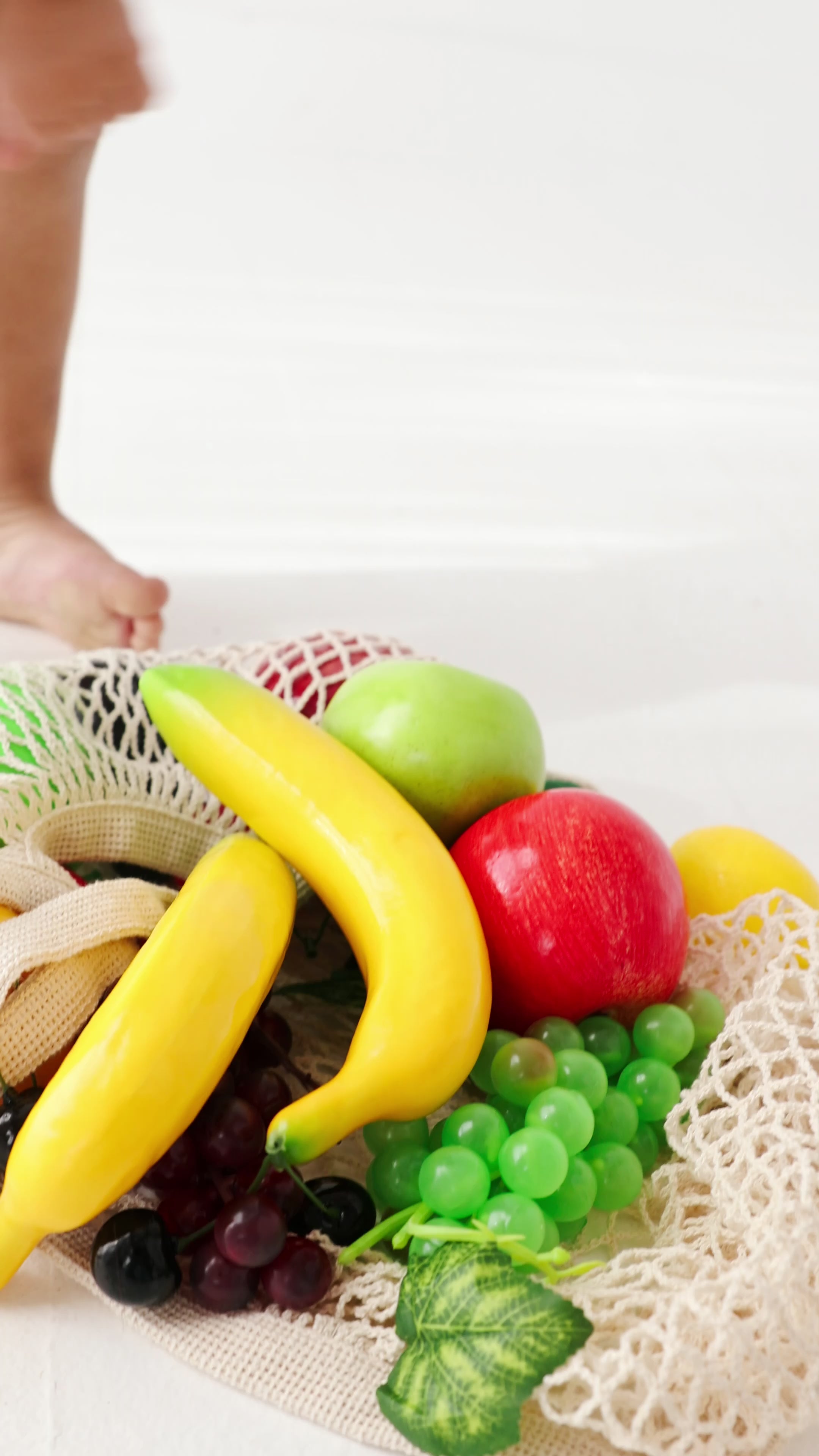 Farmers Market Summer Zip Romper