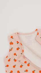 Oranges Sleep Sack (1.0 TOG)