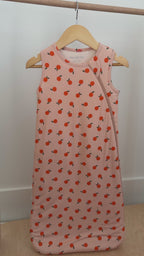 Oranges Sleep Sack (1.0 TOG)