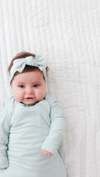 Harbor Blue Sleep Sack (1.0 TOG)