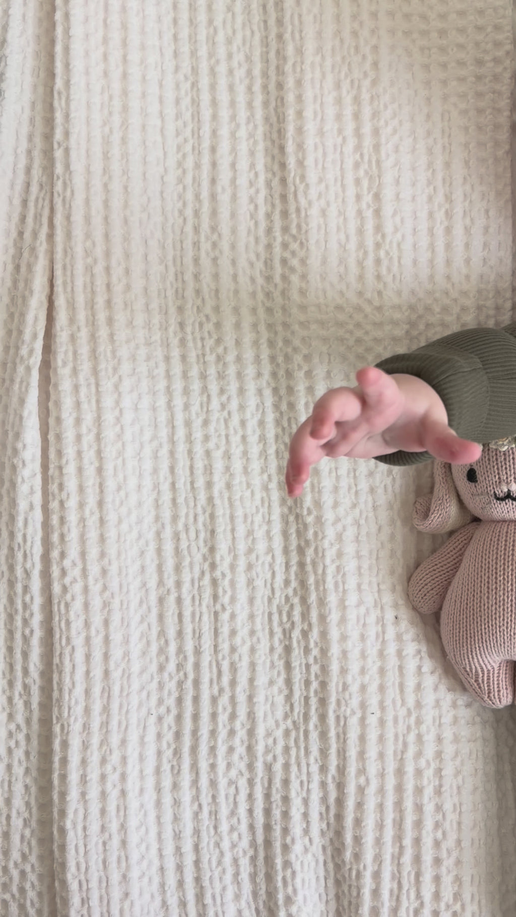 Olive Small Ribbed Zip Romper