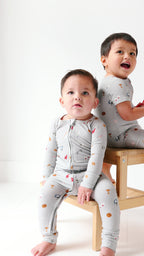 Sports Zone Small Ribbed Summer Zip Romper