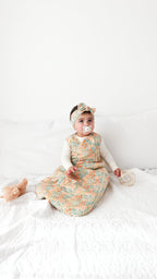 Wildflowers Sleep Sack (2.5 TOG)