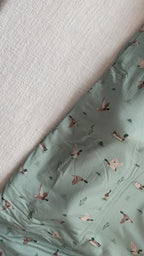 Mallards Sleep Sack (1.0 TOG)