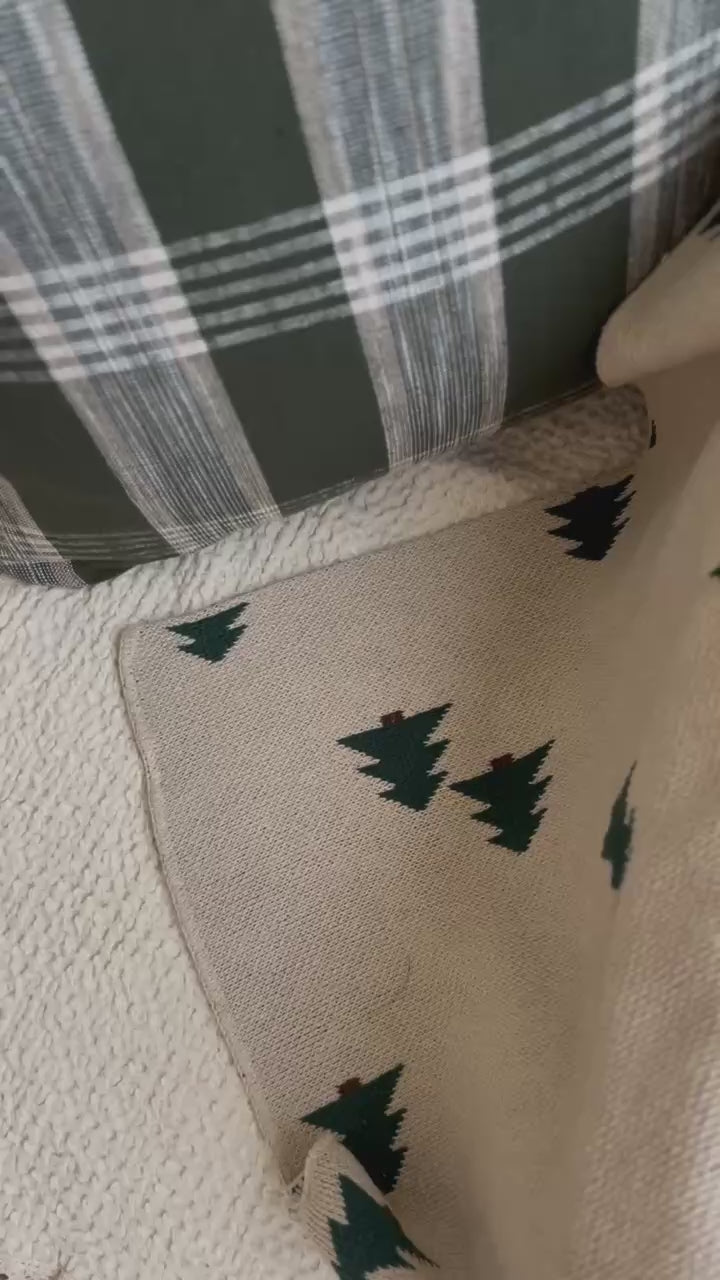 Santa Small Ribbed Zip Romper