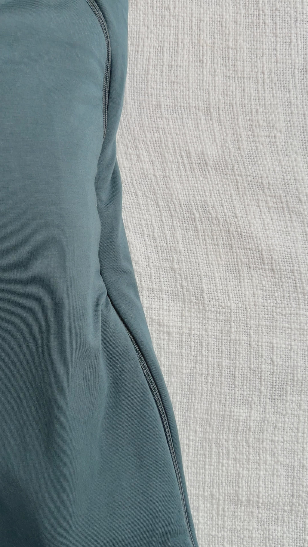 Dark Steel Blue Sleep Sack (1.0 TOG)