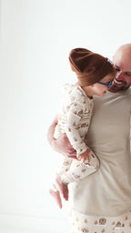 Oat Men's Short Sleeve Shirt