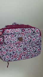 Fall Blooms Lunchbox