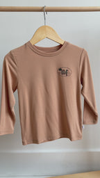 Mallard Pond Long Sleeve Shirt