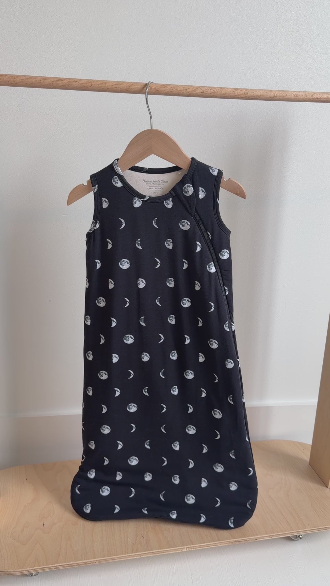 Moon Phases Sleep Sack (1.0 TOG)