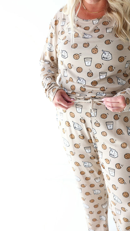 Cookies and Milk Women's Pants