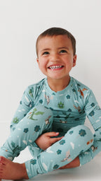 Dragons Two-Piece Set