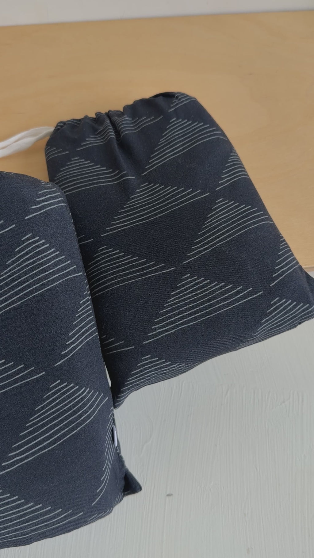 Triangles Crib Sheet