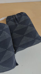 Triangles Crib Sheet