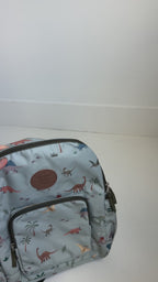 Prehistoric Dinosaurs Standard Backpack