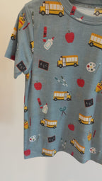 Back To School Shirt