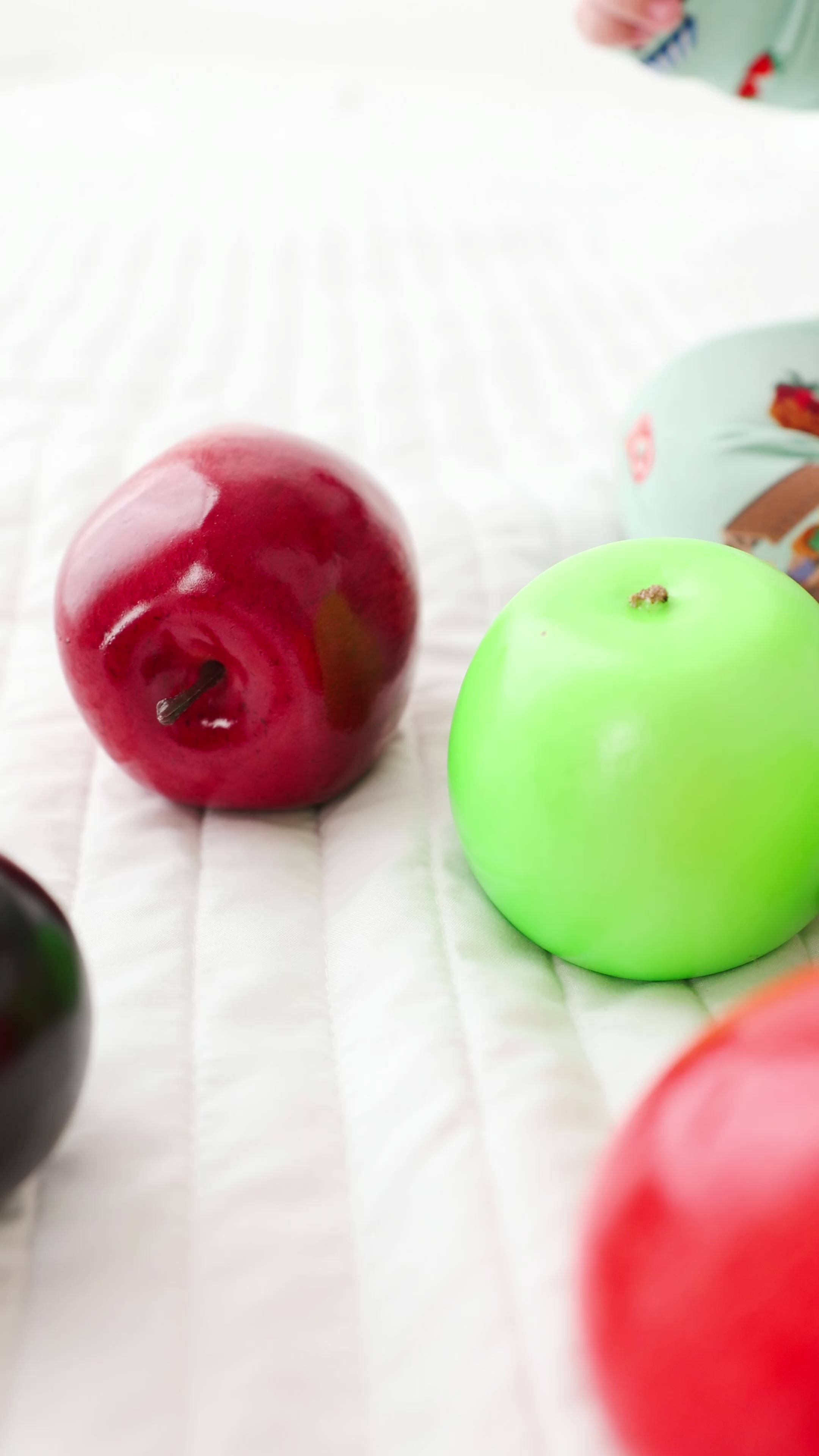 Farmers Market Zip Romper