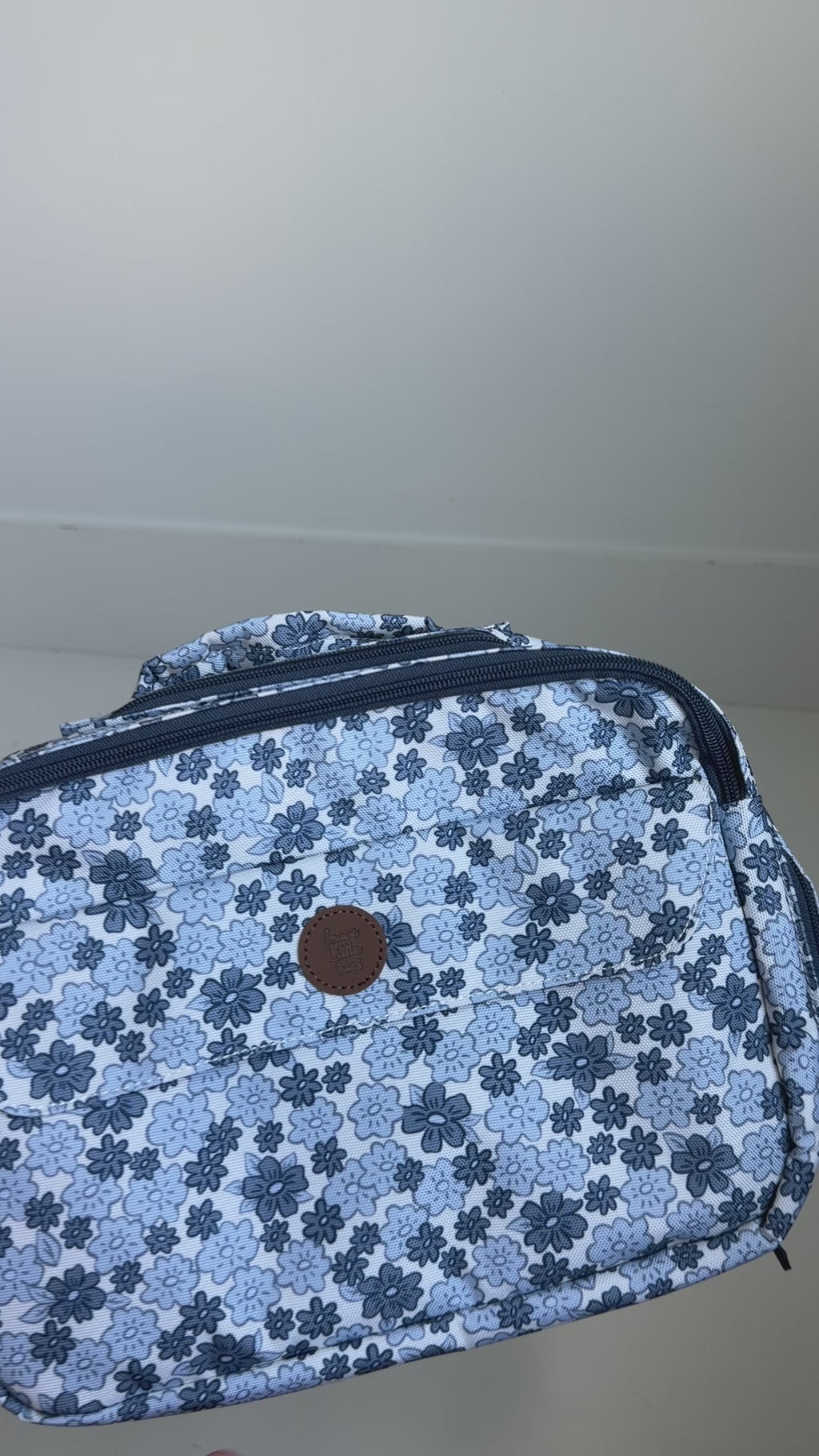 Bluebell Blossoms Lunchbox