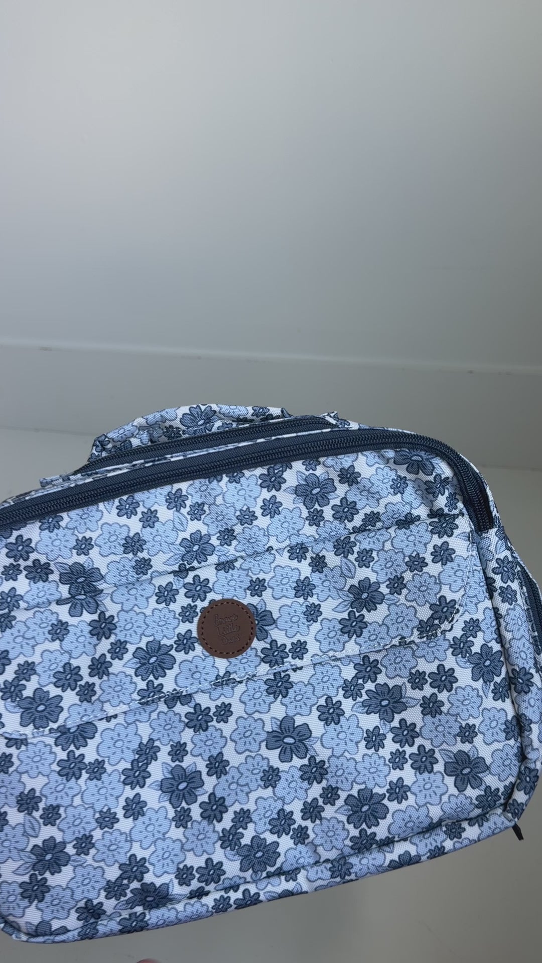 Bluebell Blossoms Lunchbox
