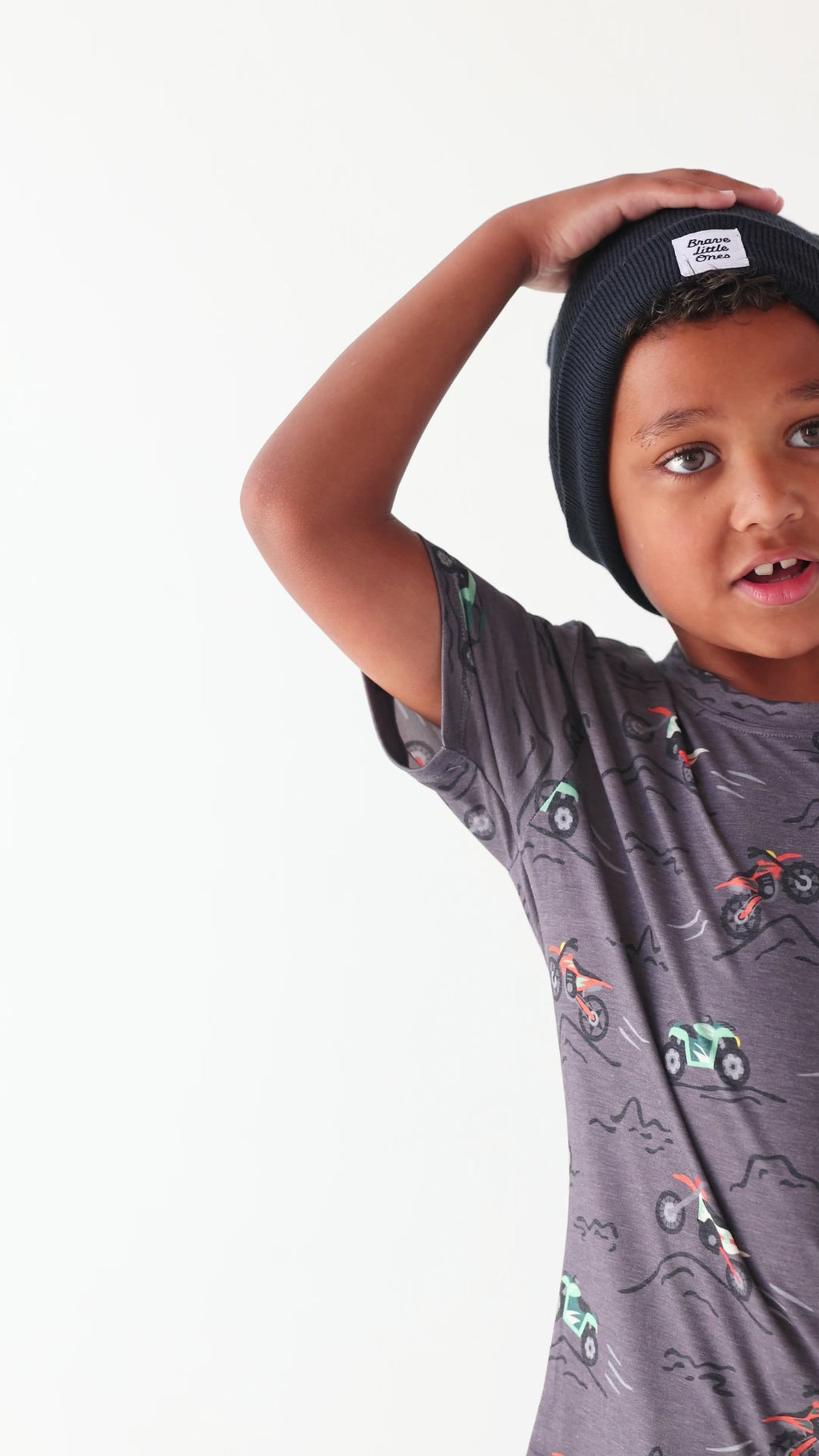 Little Riders Shirt