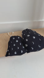 Moon Phases Crib Sheet