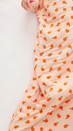 Oranges Sleep Sack (1.0 TOG)
