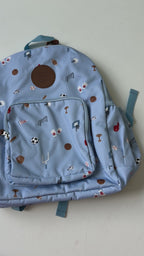 Sports Backpack (Imperfect)