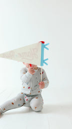 Sports Zone Small Ribbed Zip Romper