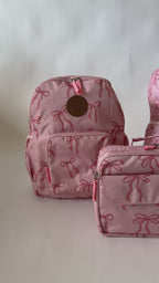 Coquette Bows Standard Backpack