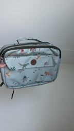 Prehistoric Dinosaurs Lunchbox