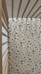 Tool Time Crib Sheet