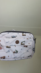 Construction Lunchbox