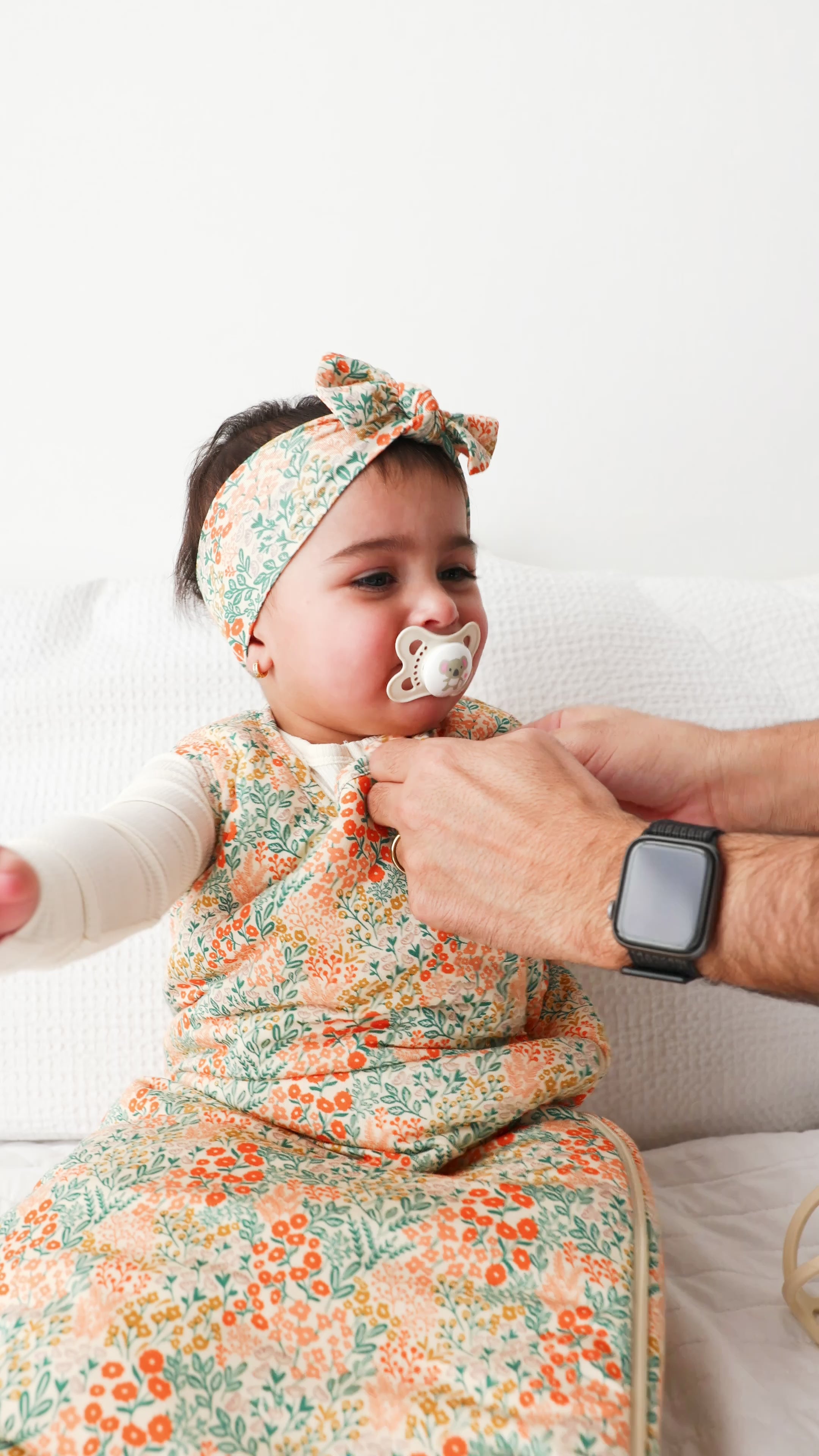 Wildflowers Sleep Sack (2.5 TOG)