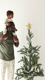 Beetle Men's Short Sleeve Shirt