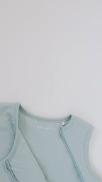 Harbor Blue Sleep Sack (1.0 TOG)