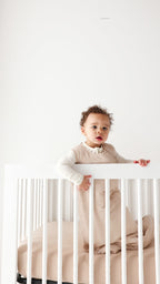 Honey Stripe Sleep Sack (2.5 TOG)